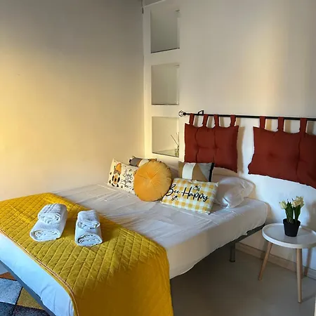 Navona Suite Rome - Quite And View-3